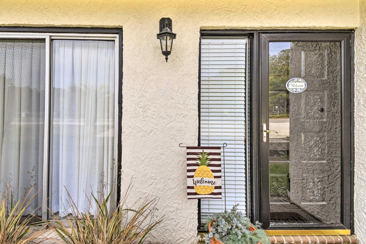 Myrtle Beach Abode With Seasonal Pool And Lake View! Βίλα Εξωτερικό φωτογραφία