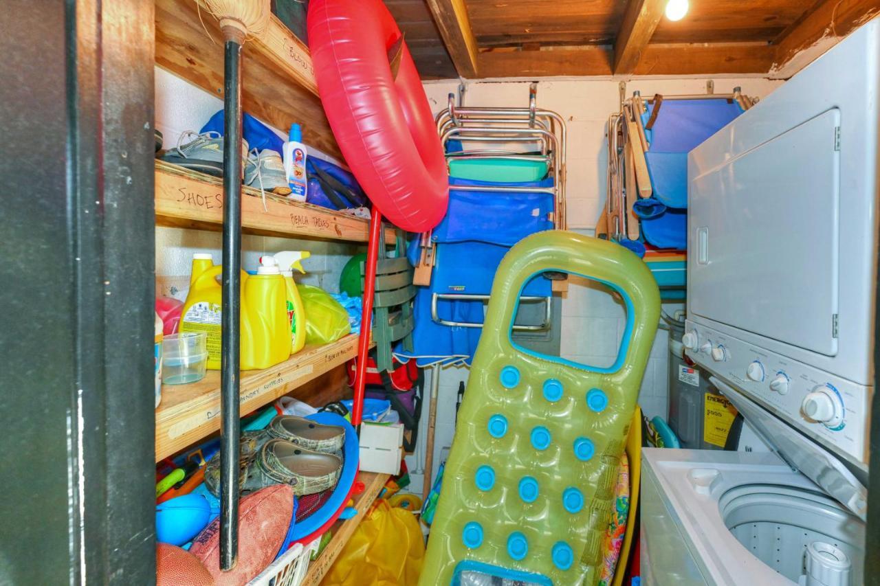 Myrtle Beach Abode With Seasonal Pool And Lake View! Βίλα Εξωτερικό φωτογραφία